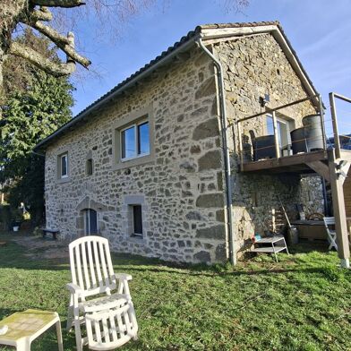 Maison 2 pièces 173000 €