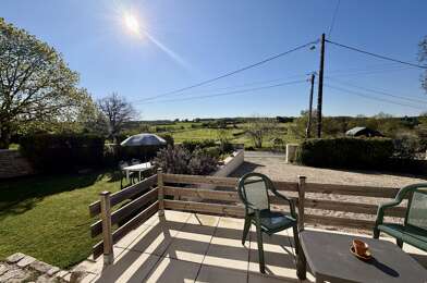 Maison 8 pièces 282500 €