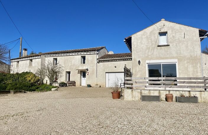 Maison — photo 2