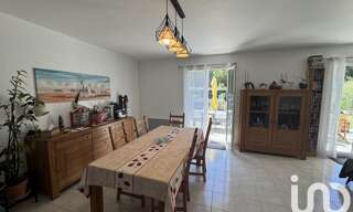 Maison 4 Pièces 106 m² à vendre à Hourtin (33990)