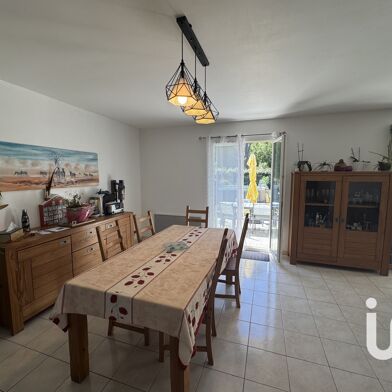 Maison 4 pièces 313000 €