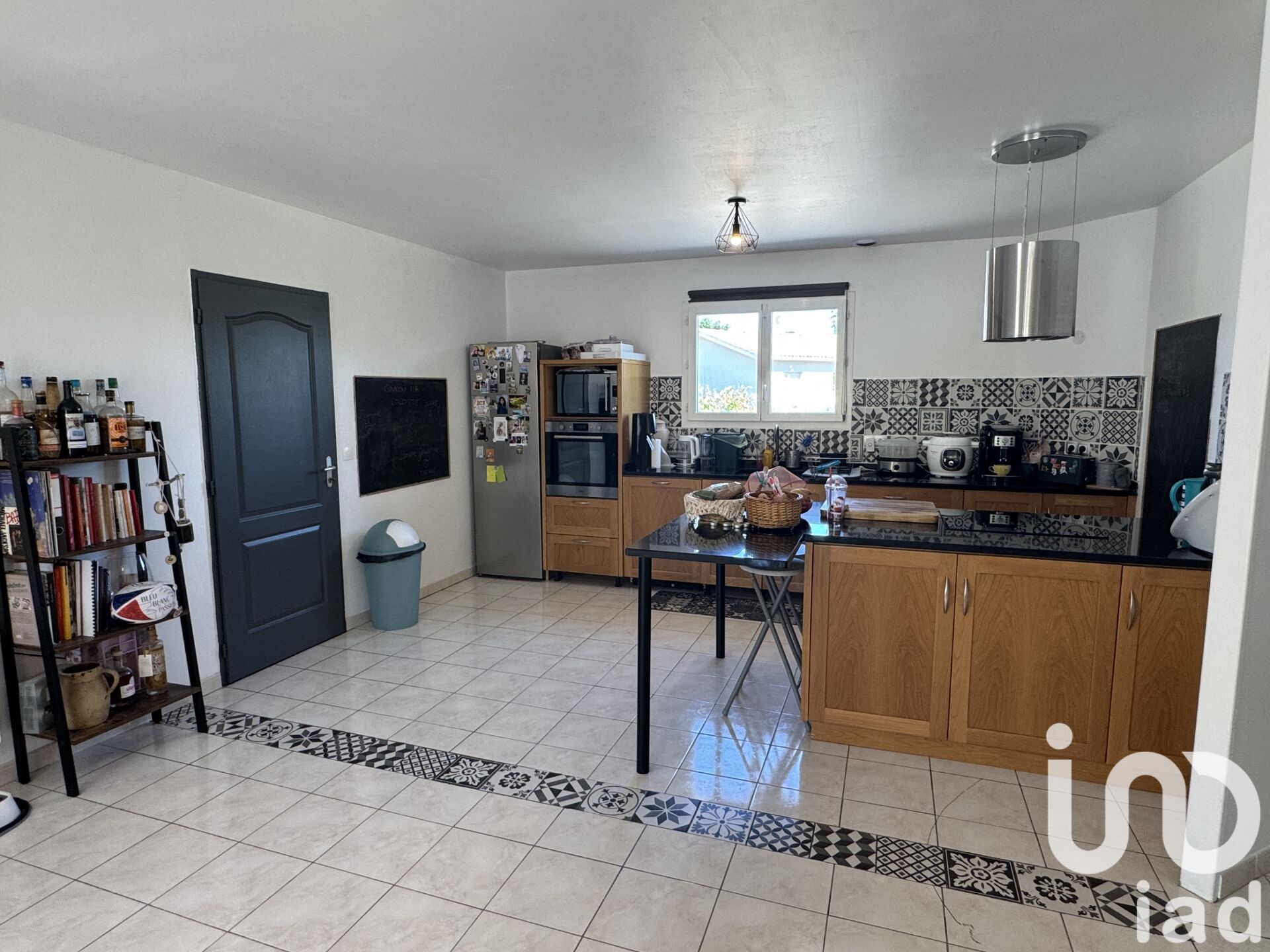 Vente Maison/villa 4 pièces - Photo 2