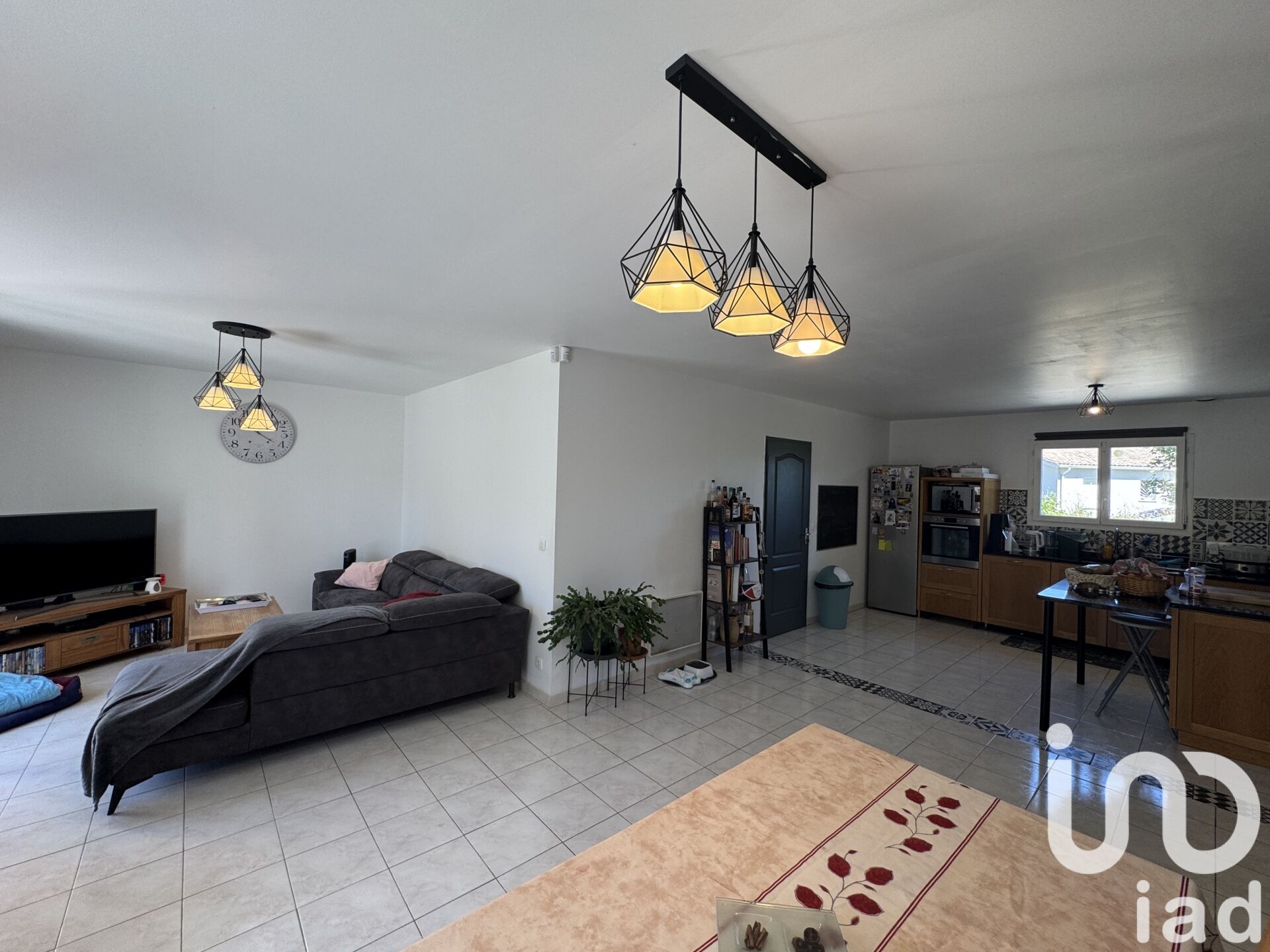 Vente Maison/villa 4 pièces - Photo 3