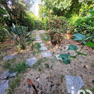 Appartement 3 pièces 165000 €