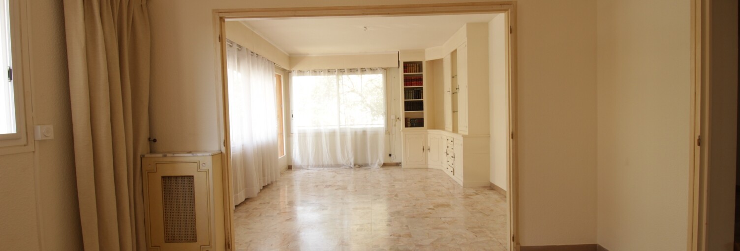 Appartement 3 Pièces 95 m² à vendre à Perpignan (66100)