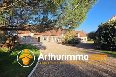 Maison 6 pièces 430000 €