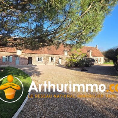 Maison 6 pièces 430000 €