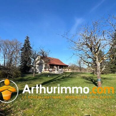 Maison 4 pièces 248900 €