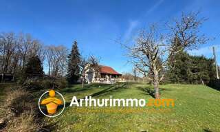 Maison 4 Pièces 82 m² à vendre à La Marolle-en-Sologne (41210)