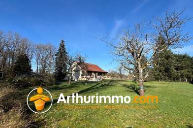 Maison 4 pièces 248900 €