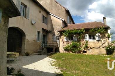 Immeuble  214900 €