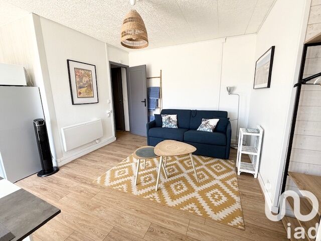 Vente Appartement 1 pièce - Photo 2