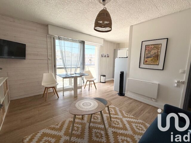 Vente Appartement 1 pièce - Photo 3