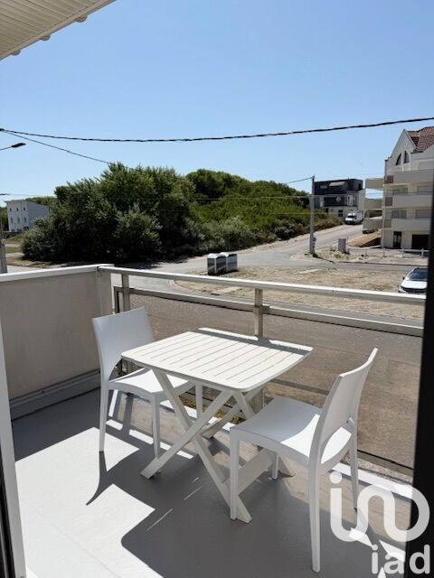 Vente Appartement 1 pièce - Photo 4