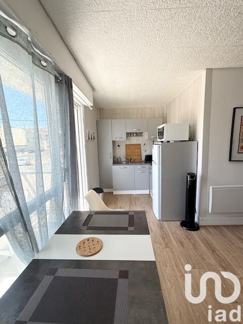 Vente Appartement 1 pièce - Photo 5