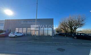 Commerce  465 m² à vendre à Éguilles (13510)