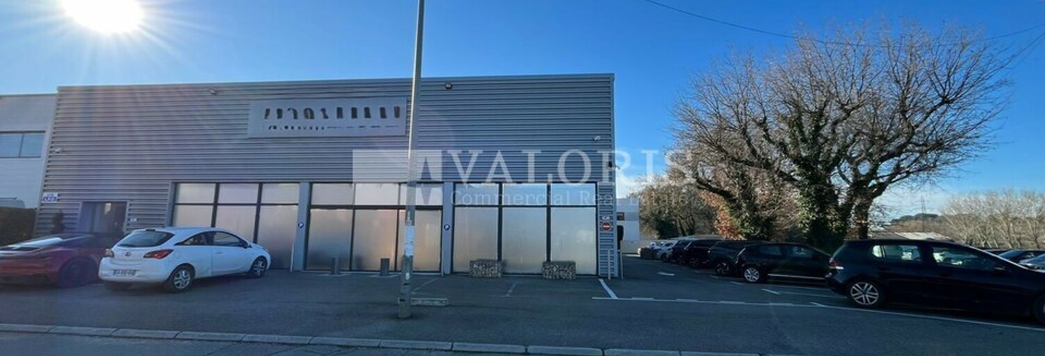 Commerce  465 m² à vendre à Éguilles (13510)