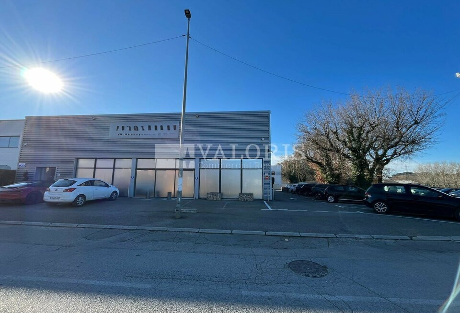 LOCAL COMMERCIAL à LOUER — photo 1