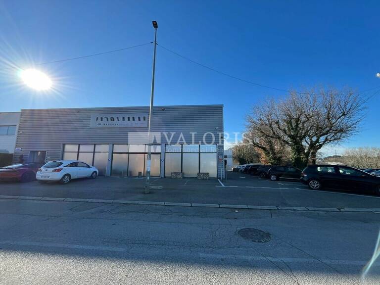 LOCAL COMMERCIAL à LOUER — photo 1
