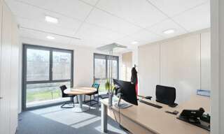 Bureau  436 m² à louer à Lyon 6 (69006)