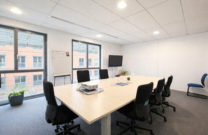 BUREAUX à LOUER — photo 5