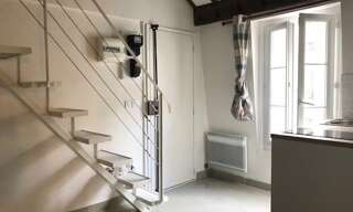 Appartement 1 Pièce 17 m² à louer à Paris 9 (75009)