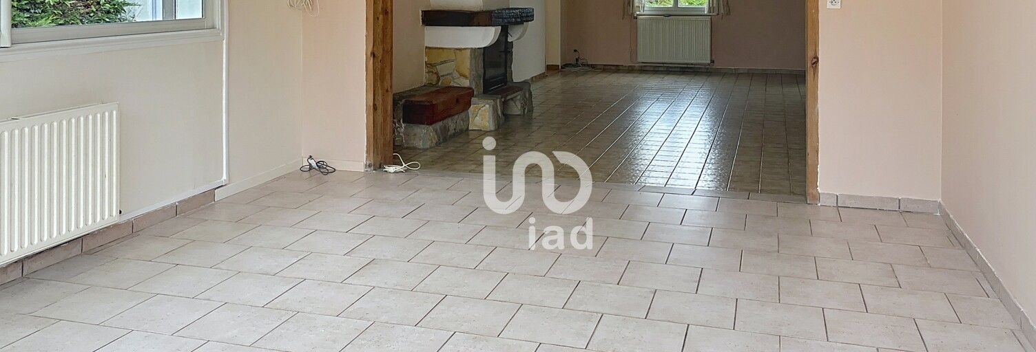 Maison 7 Pièces 170 m² à vendre à Baincthun (62360)