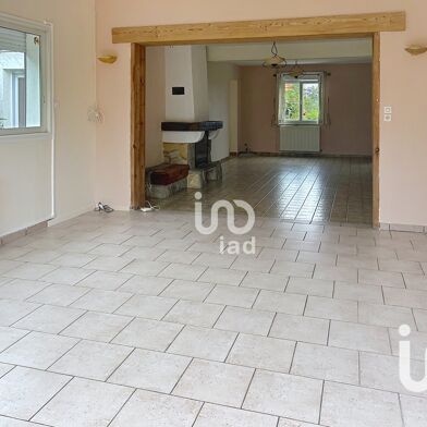 Maison 7 pièces 315000 €