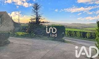 Maison 7 Pièces 170 m² à vendre à Baincthun (62360)