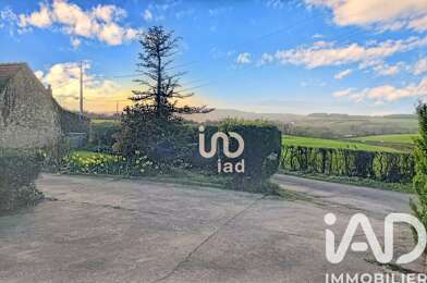 Maison 7 pièces 315000 €