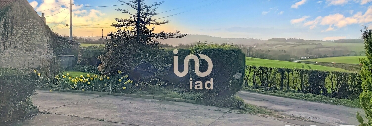 Maison 7 Pièces 170 m² à vendre à Baincthun (62360)