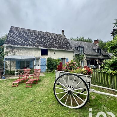 Maison 13 pièces 425000 €