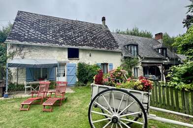 Maison 13 pièces 425000 €