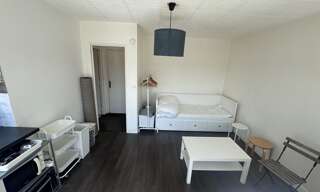 Appartement 1 Pièce 21 m² à louer à Courbevoie (92400)