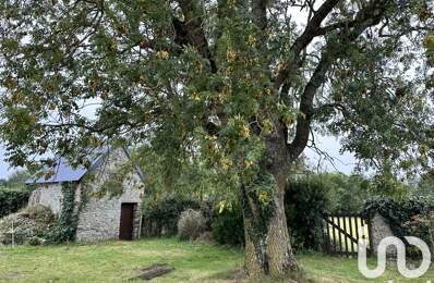 Vente Maison de campagne 7 pièces — photo du bien