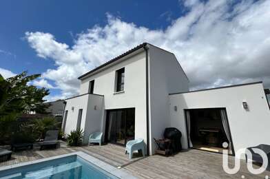 Maison 5 pièces 583000 €