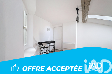 Appartement 1 pièces 86500 €