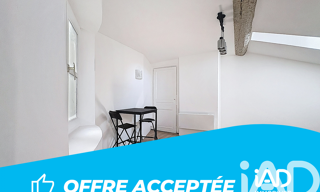 Appartement 1 Pièce 20 m² à vendre à Lyon 7 (69007)
