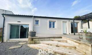 Maison 4 Pièces 78 m² à vendre à Vacquières (34270)