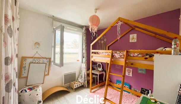 Villa / Maison 4 pièces  à vendre Vacquières 34270