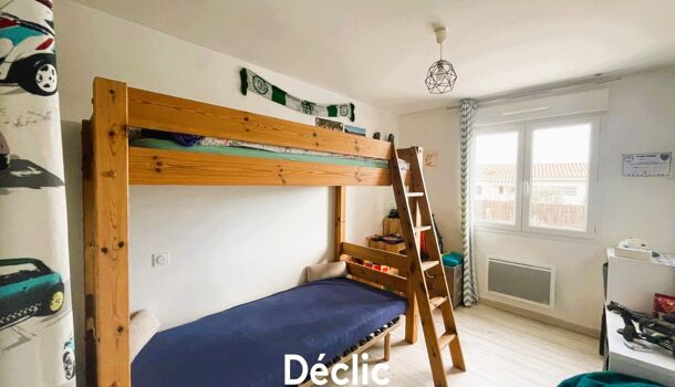 Villa / Maison 4 pièces  à vendre Vacquières 34270