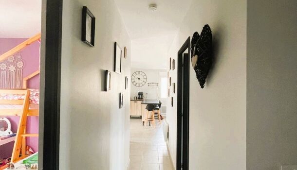 Villa / Maison 4 pièces  à vendre Vacquières 34270