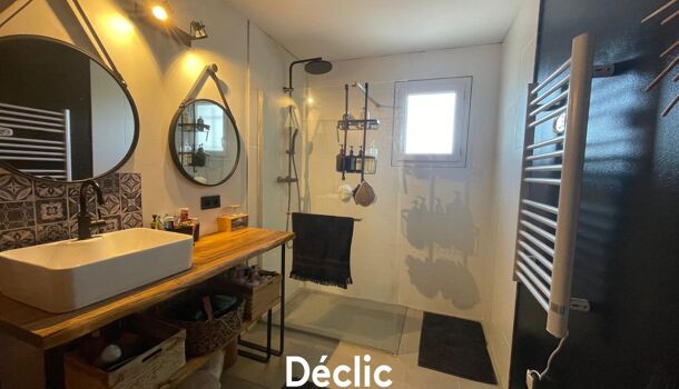 Villa / Maison 4 pièces  à vendre Vacquières 34270