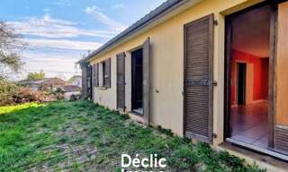 Maison 4 Pièces 88 m² à vendre à Fressines (79370)