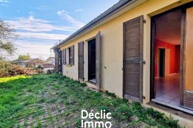 Maison 4 pièces 136000 €