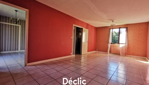 Villa / Maison 4 pièces  à vendre Aigonnay 79370