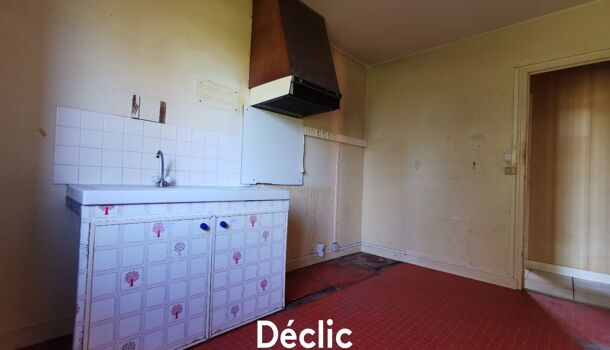 Villa / Maison 4 pièces  à vendre Aigonnay 79370