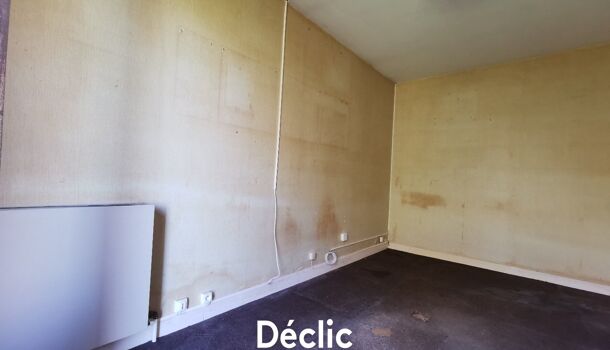 Villa / Maison 4 pièces  à vendre Aigonnay 79370