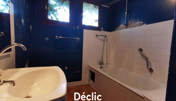 Villa / Maison 4 pièces  à vendre Aigonnay 79370