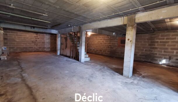 Villa / Maison 4 pièces  à vendre Aigonnay 79370